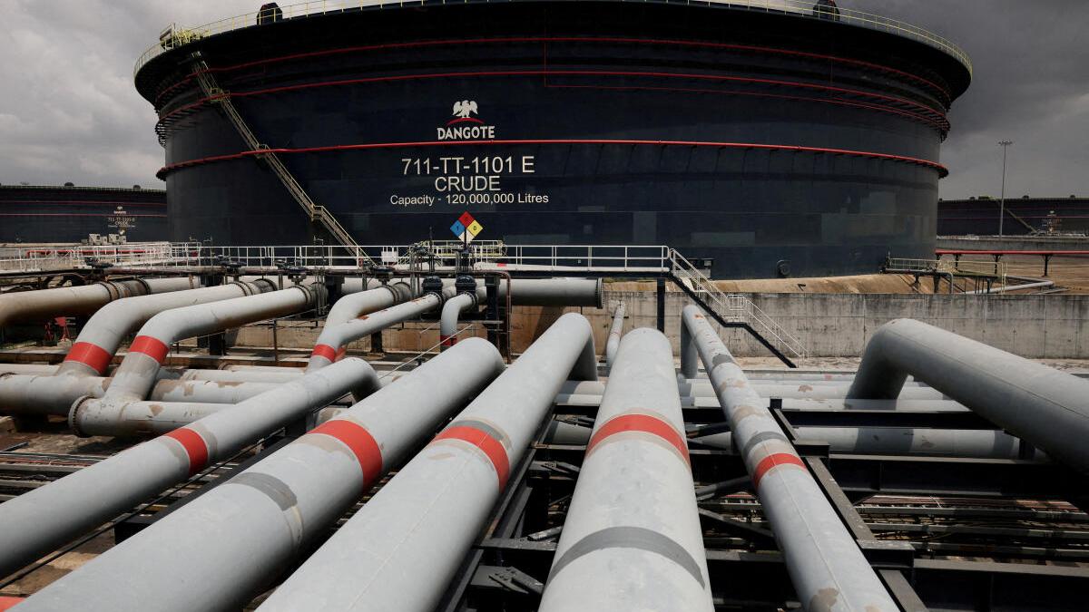 Crude Check: Oil bulls firm