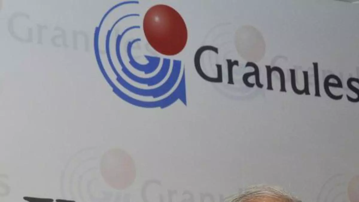 Granules, NIPER to set up Centre of Excellence