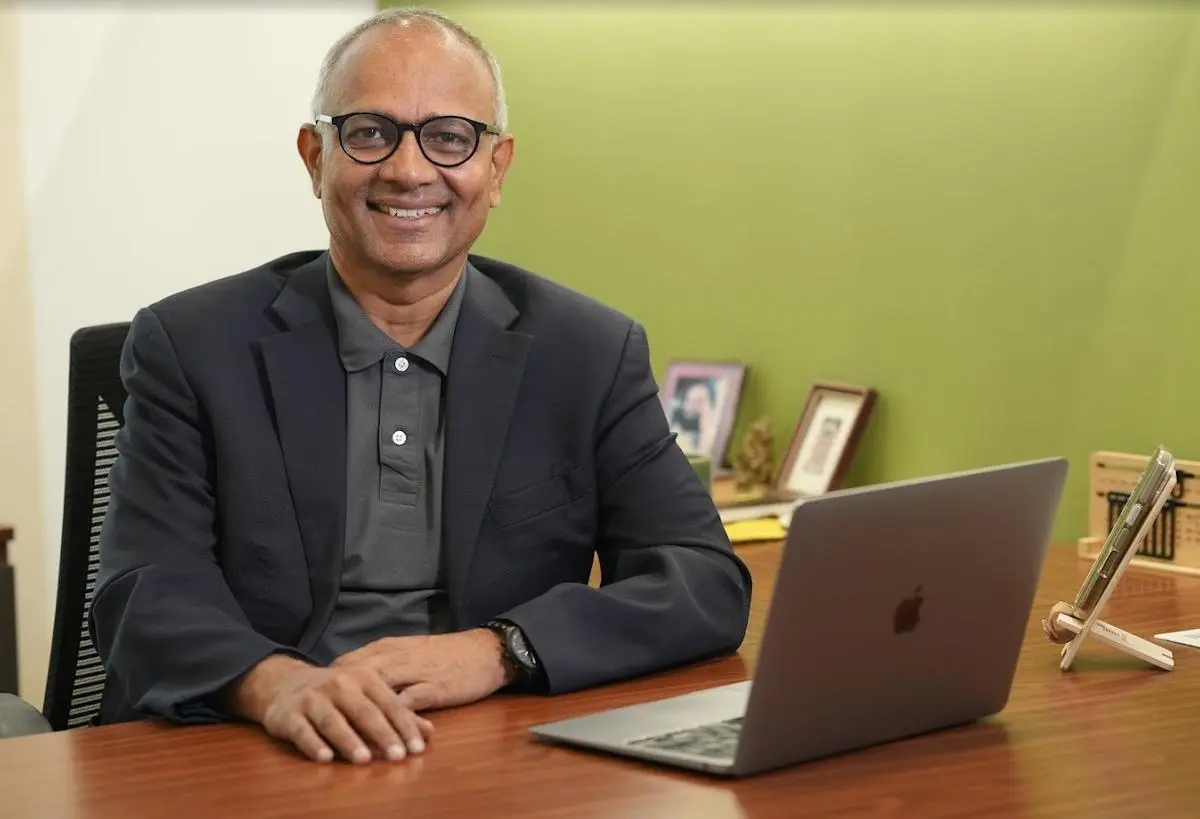 thehindubusinessline.com - Astrome Tech is taking 5G connectivity to the stars