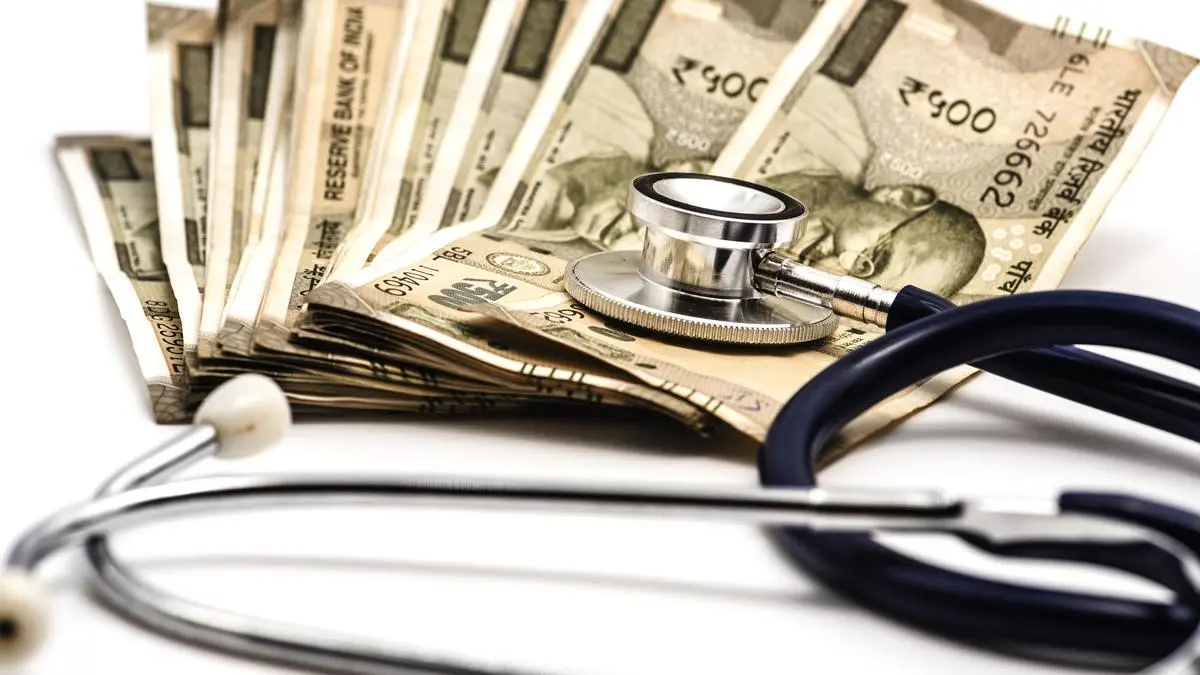 Private capital, a catalyst to Universal Health Coverage