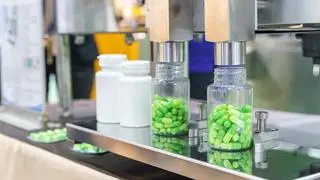 At crossroads: Disallowing nutraceuticals from being made at pharma production units would be contrary to global practice, say experts