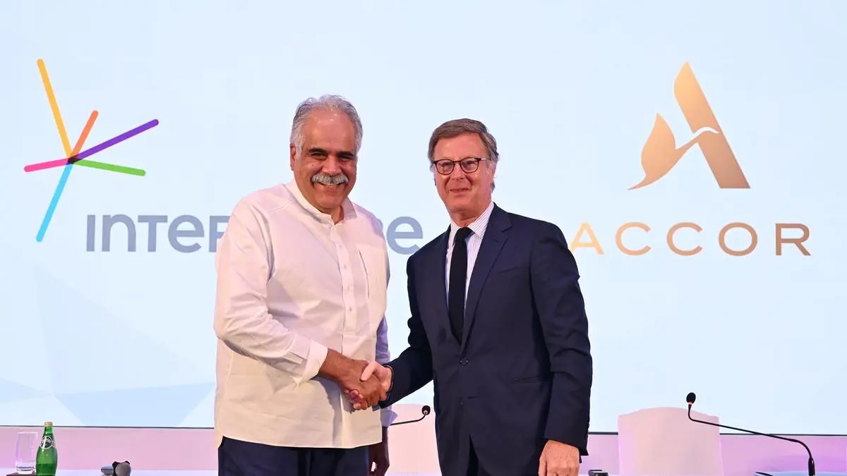 Accor will survive trade tensions, will continue expansion: CEO Sébastien Bazin