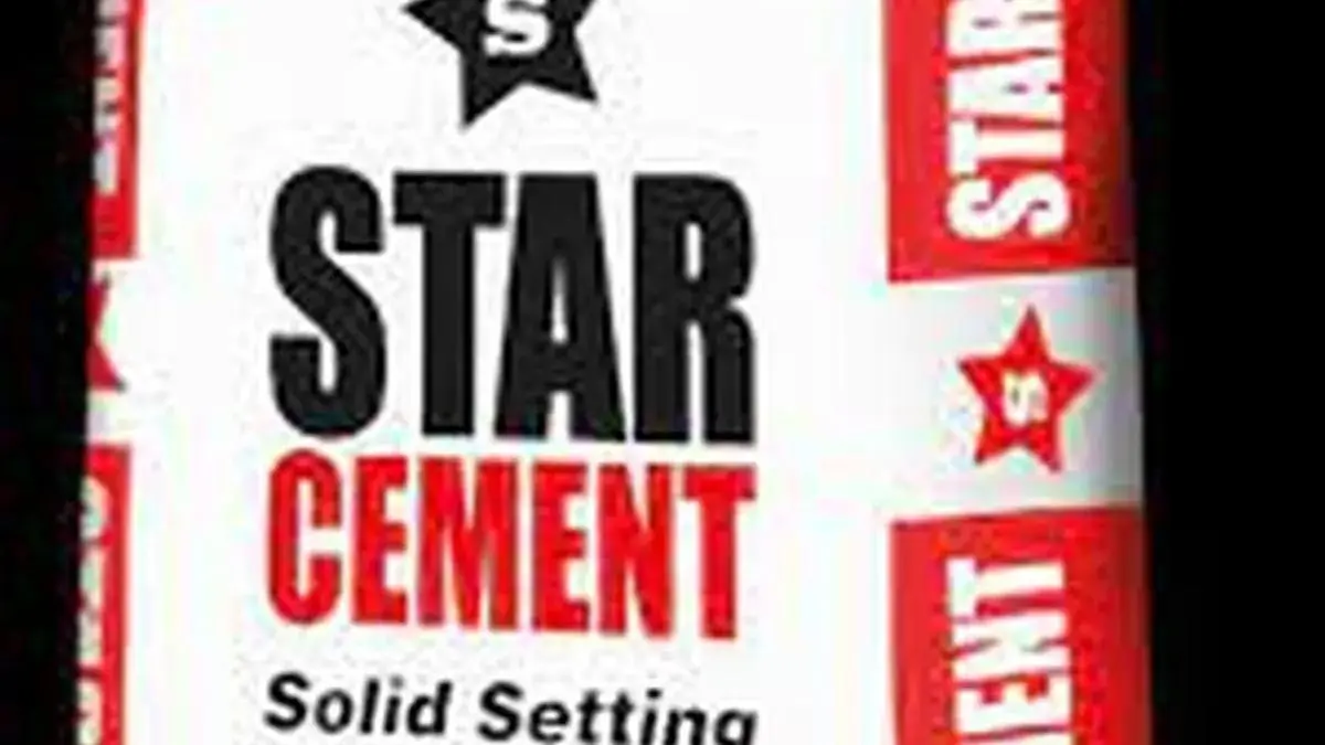 Broker’s Call: Star Cement (Buy)