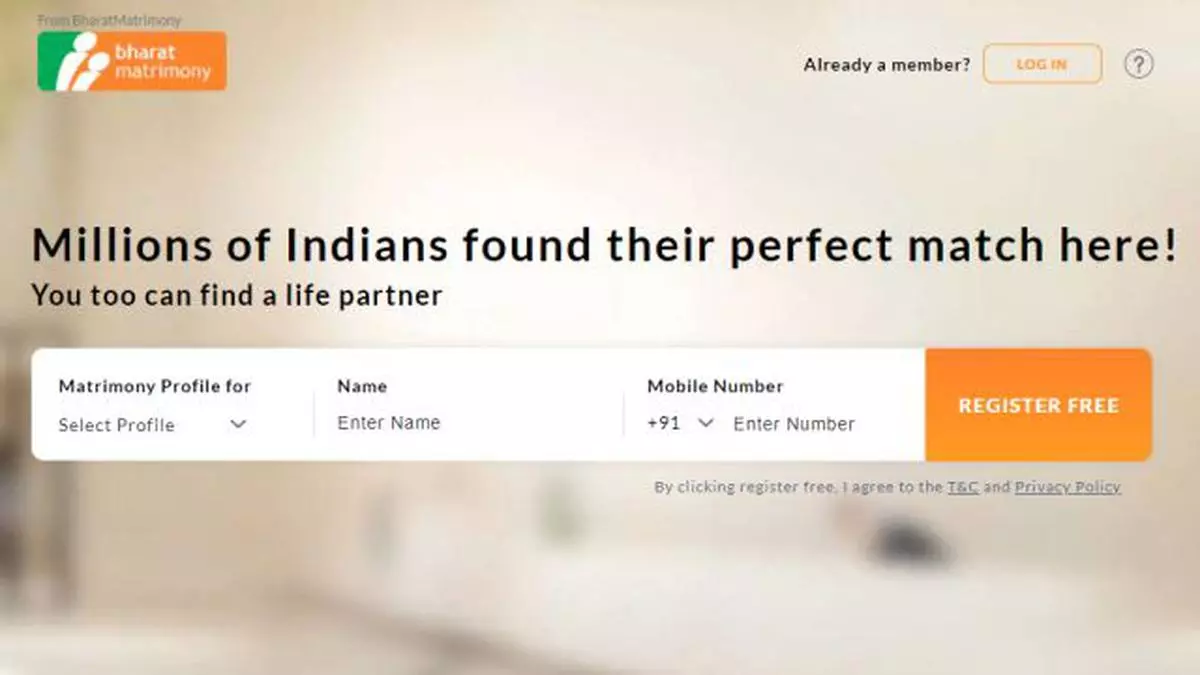 ‘Built in 20+ years got removed by Google in a single action,’ rues BharatMatrimony Founder