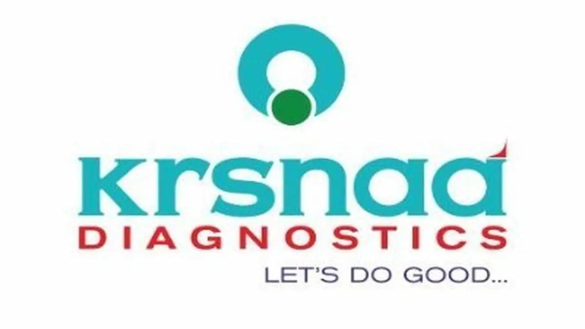 Broker’s call: Krsnaa Diagnostics (Buy)