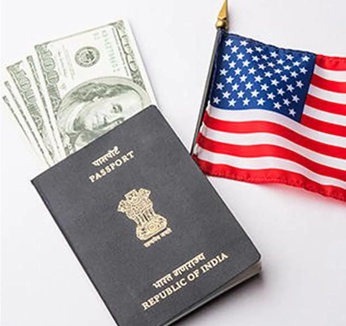 What is H4B Visa, H4b visa, Dependent Visa