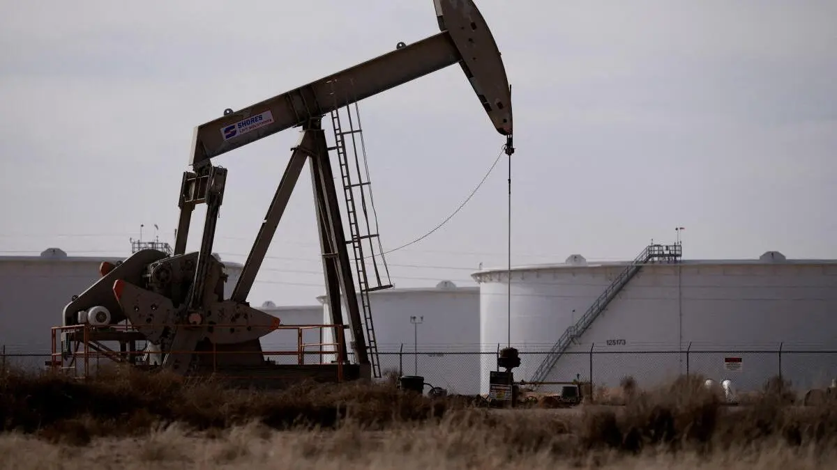 Crude Check: Stuck In Neutral