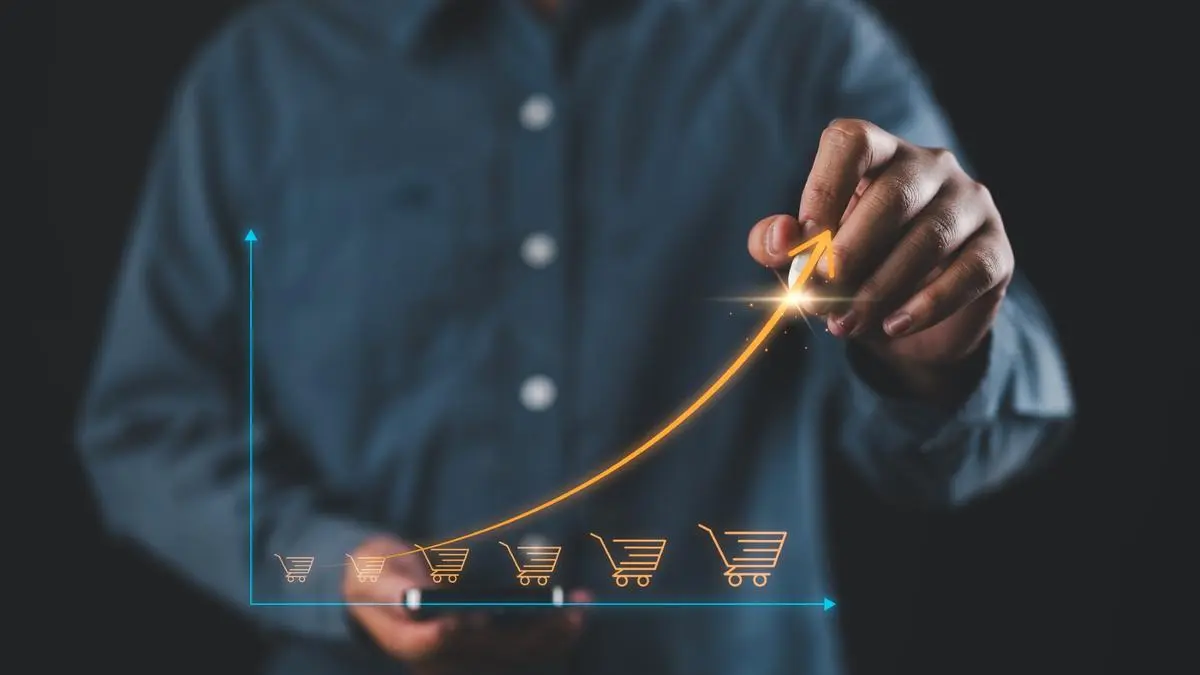 Mastering Derivatives: Trigger order for initiating option position?