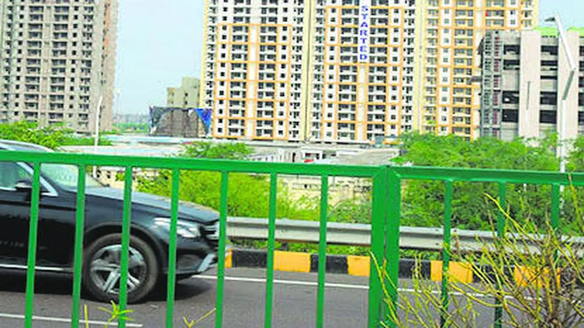 Macrotech Developers adds 7 land parcels in H1 to build ₹14,300 crore worth housing projects