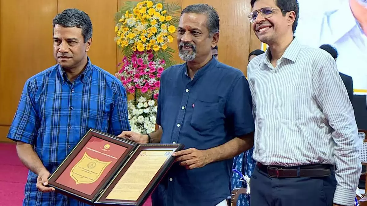IIT Madras to set up its first international campus in Tanzania_50.1