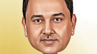 Shenu Agarwal, MD and CEO, Ashok Leyland Shenu Agarwal, MD and CEO, Ashok Leyland