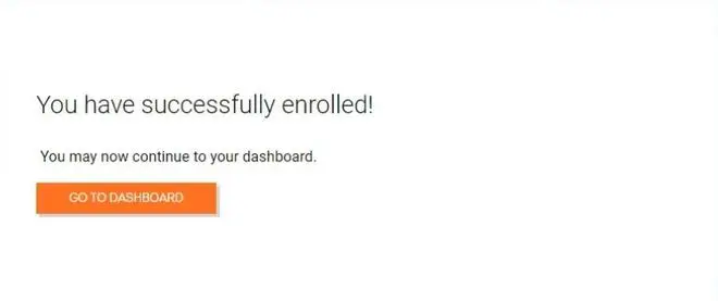 Check your credit score by selecting ‘Go to dashboard’. Check your credit score by selecting ‘Go to dashboard’.
