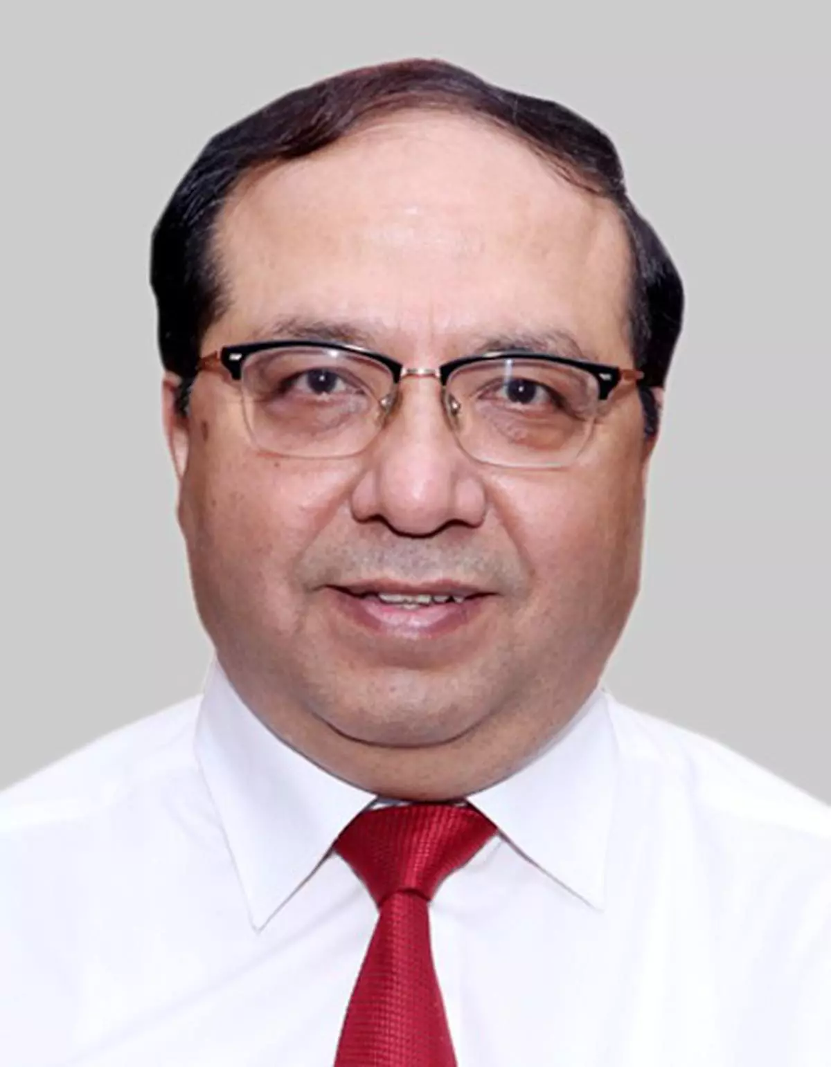 Ánil Kumar Tulsiani, Director (Finance), SAIL 