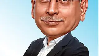 Harit Nagpal, MD and CEO, Tata Play 