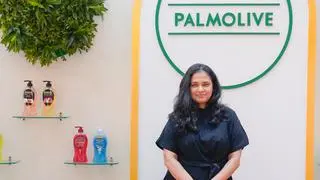 Prabha Narasimhan, MD, Colgate-Palmolive Prabha Narasimhan, MD, Colgate-Palmolive