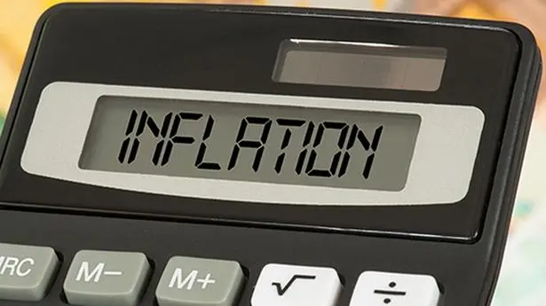 Wholesale inflation eases to fifteen.1% in June Wholesale inflation eases to fifteen.1% in June