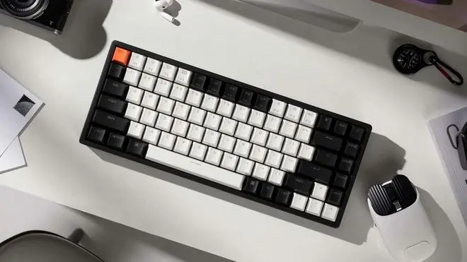 Keychron K2 (Hot-Swappable)