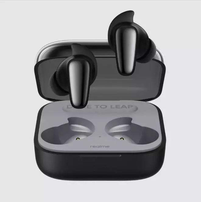 Realme Buds Air 3S Realme Buds Air 3S