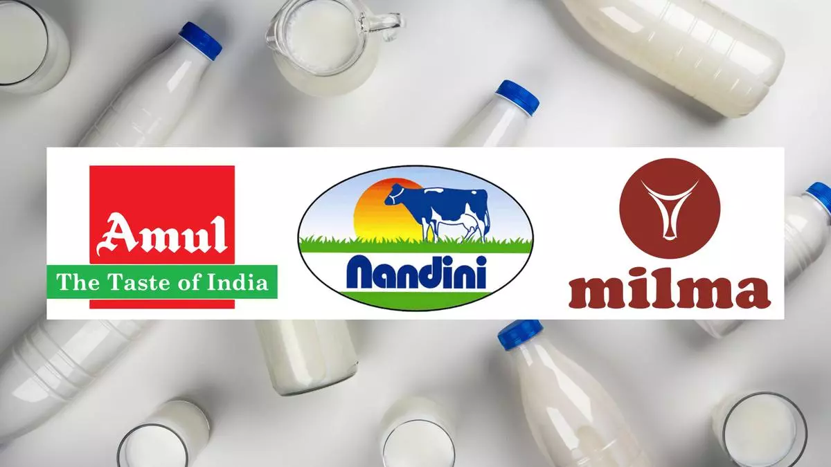 National Dairy Development Board establishes 'NDDB Mrida Ltd' for Manure  Management