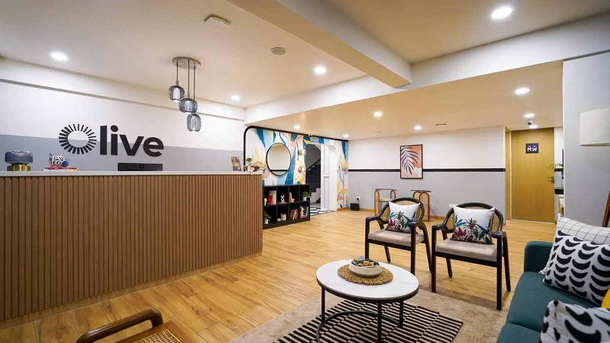 Olive by Embassy launches two tech-enabled hotels in Pune