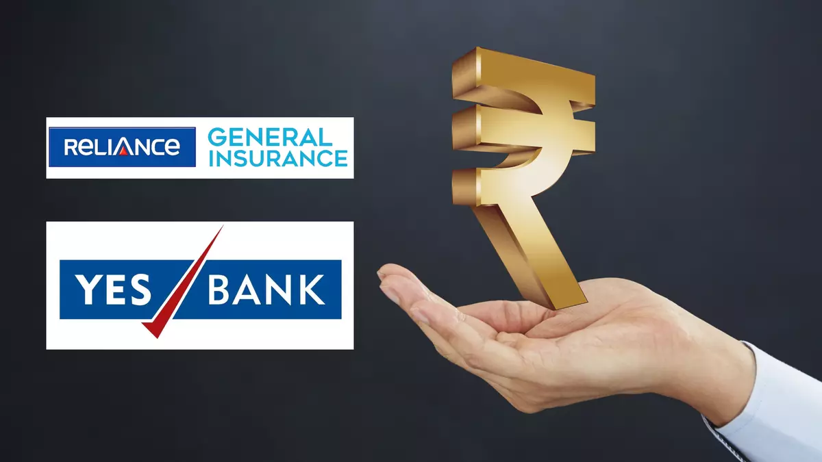 Reliance General becomes first insurer to accept CBDC in tie-up with YES Bank_60.1