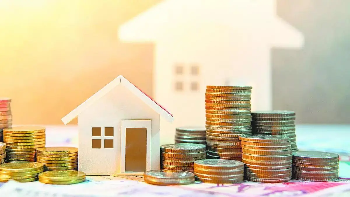 PNB Housing Finance Q2 web up 46% at ₹383 crore