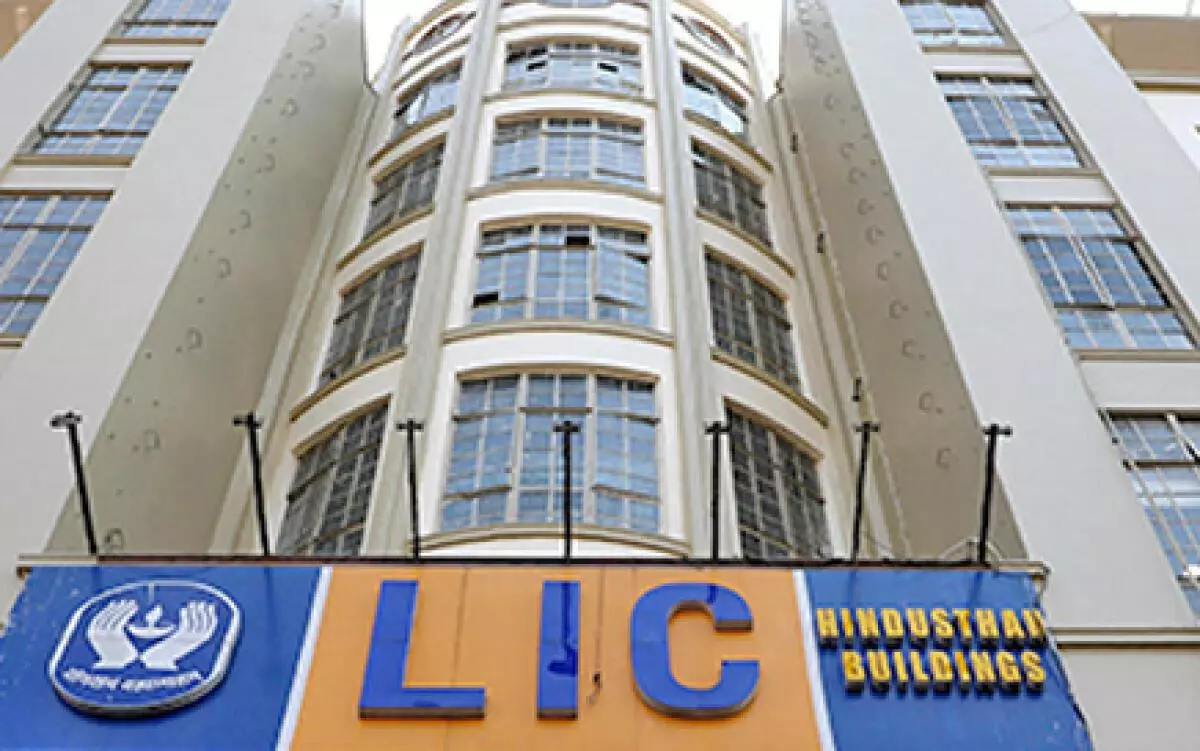 lic conundrum: 2.65 lakh retail investors exit in q2 - the hindu businessline