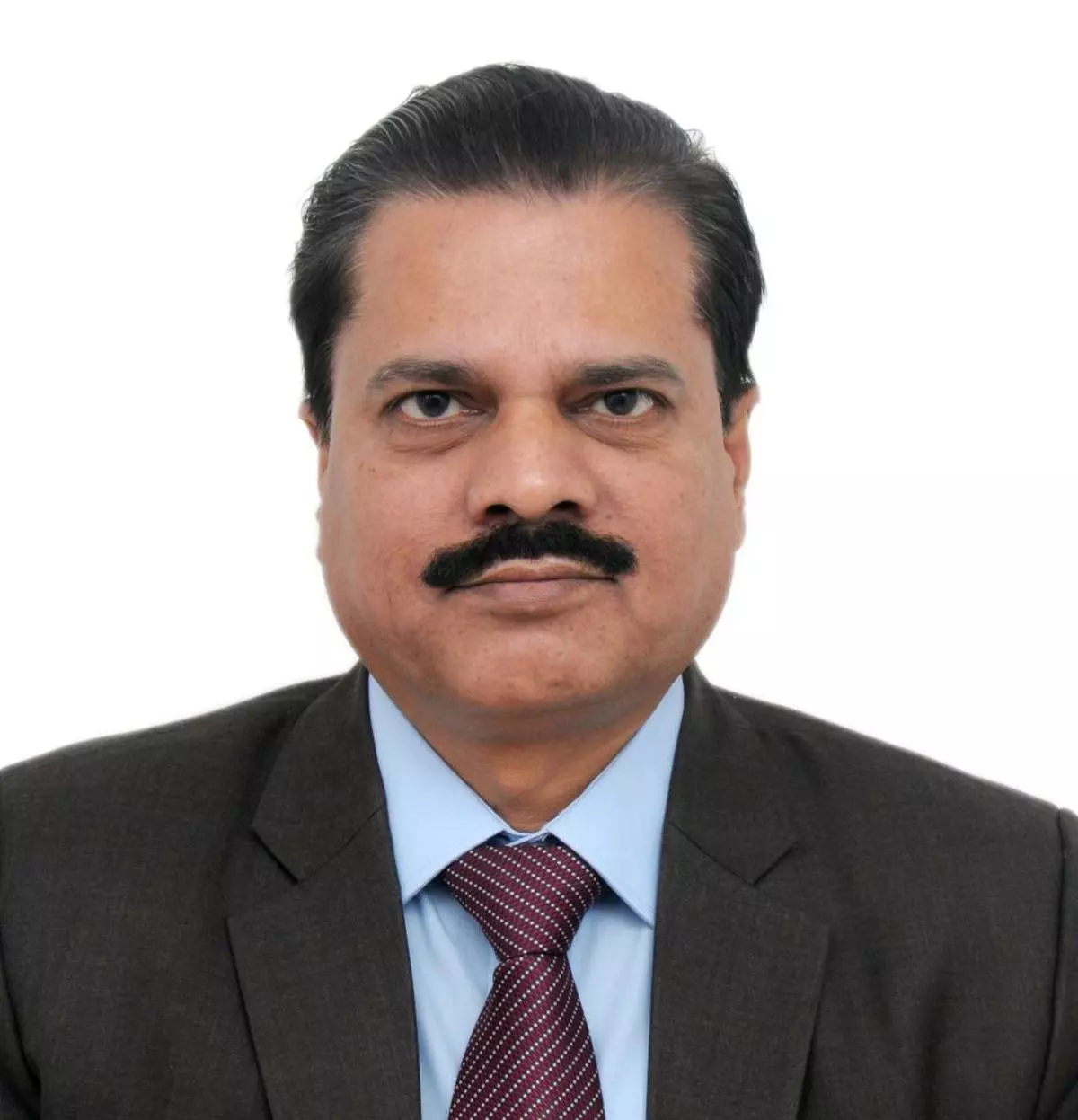 Mrutunjay Mohapatra,  Director-General, India Meteorological Department