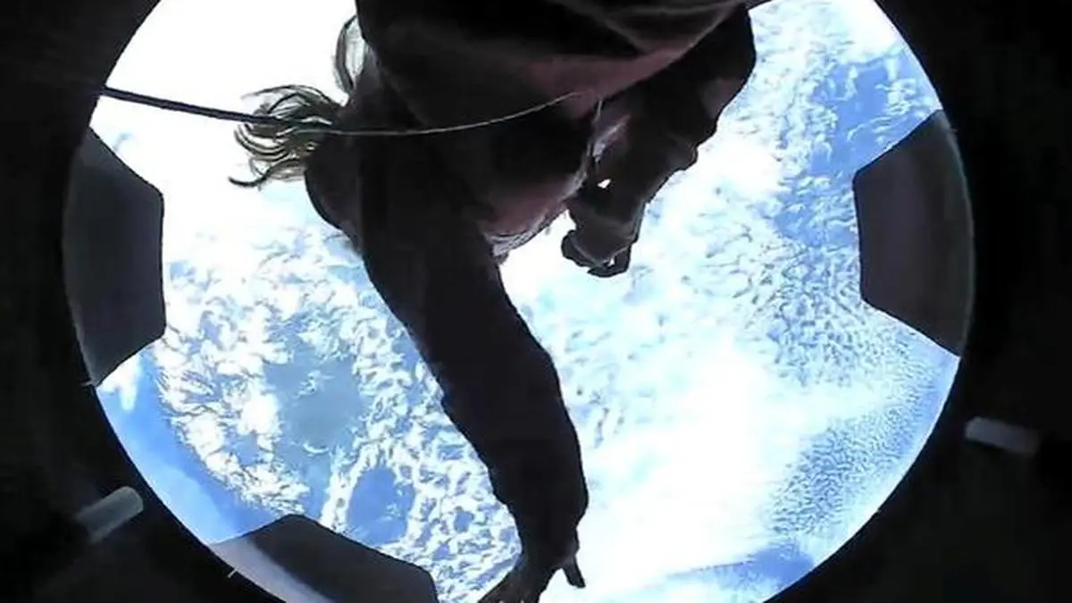 Death in space Here’s what would happen to our bodies The Hindu BusinessLine