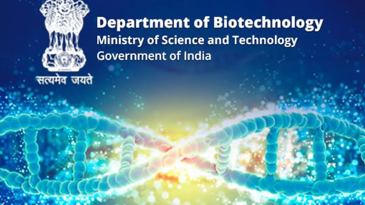 Dept of Biotech to support several projects to fight Covid19 The