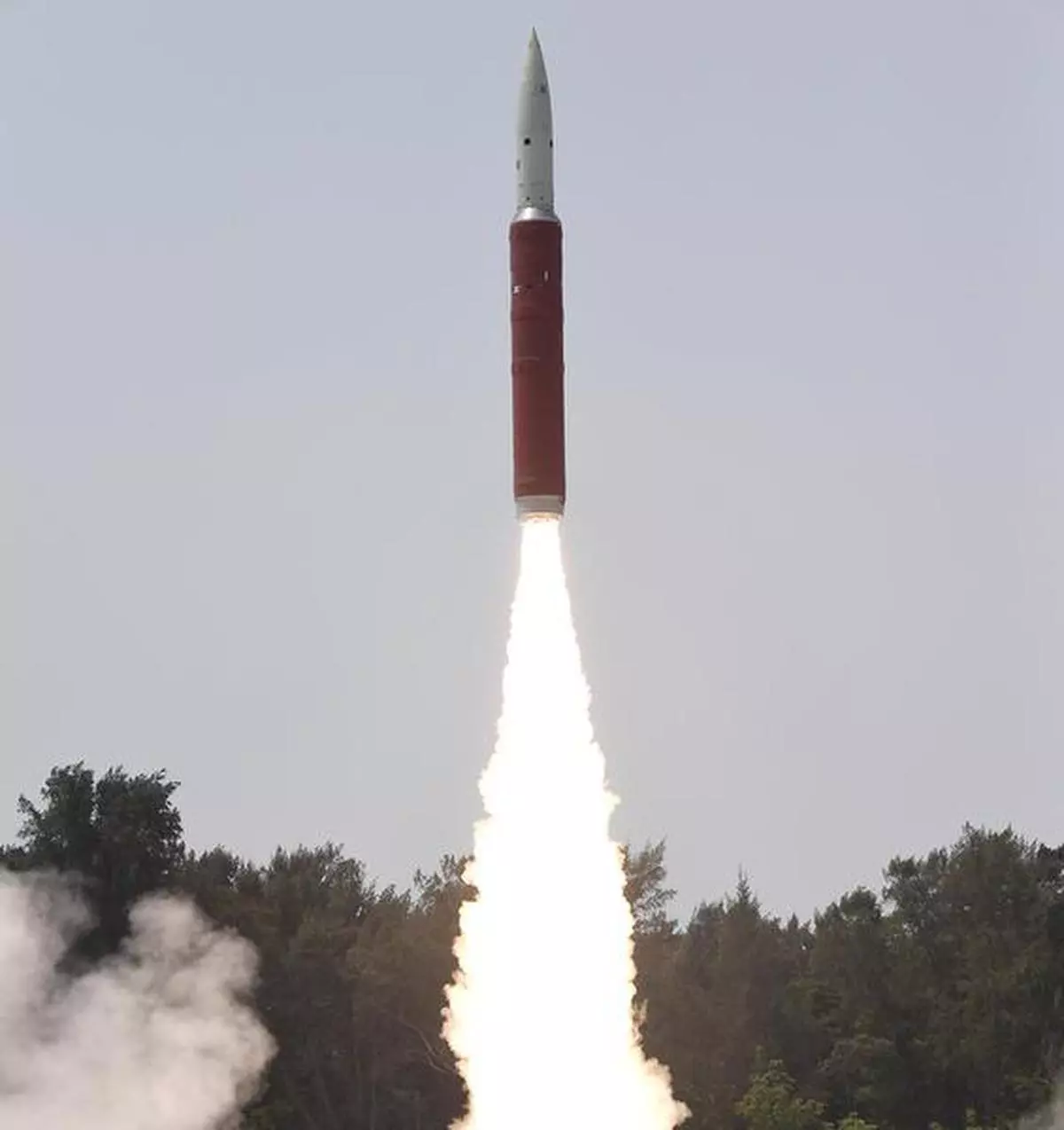 Power ride  The A-SAT, with advanced technologies like Infrared Imaging Radar seekers, was successfully tested from the  Wheeler Island, off the Odisha coast