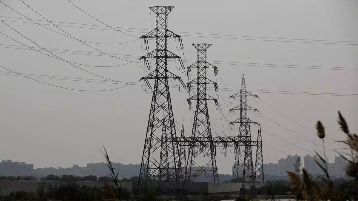 Power Ministry notifies rules for streamlining accounting, billing & subsidy payments by States