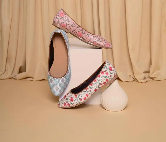 Zouk’s footwears Zouk’s footwears