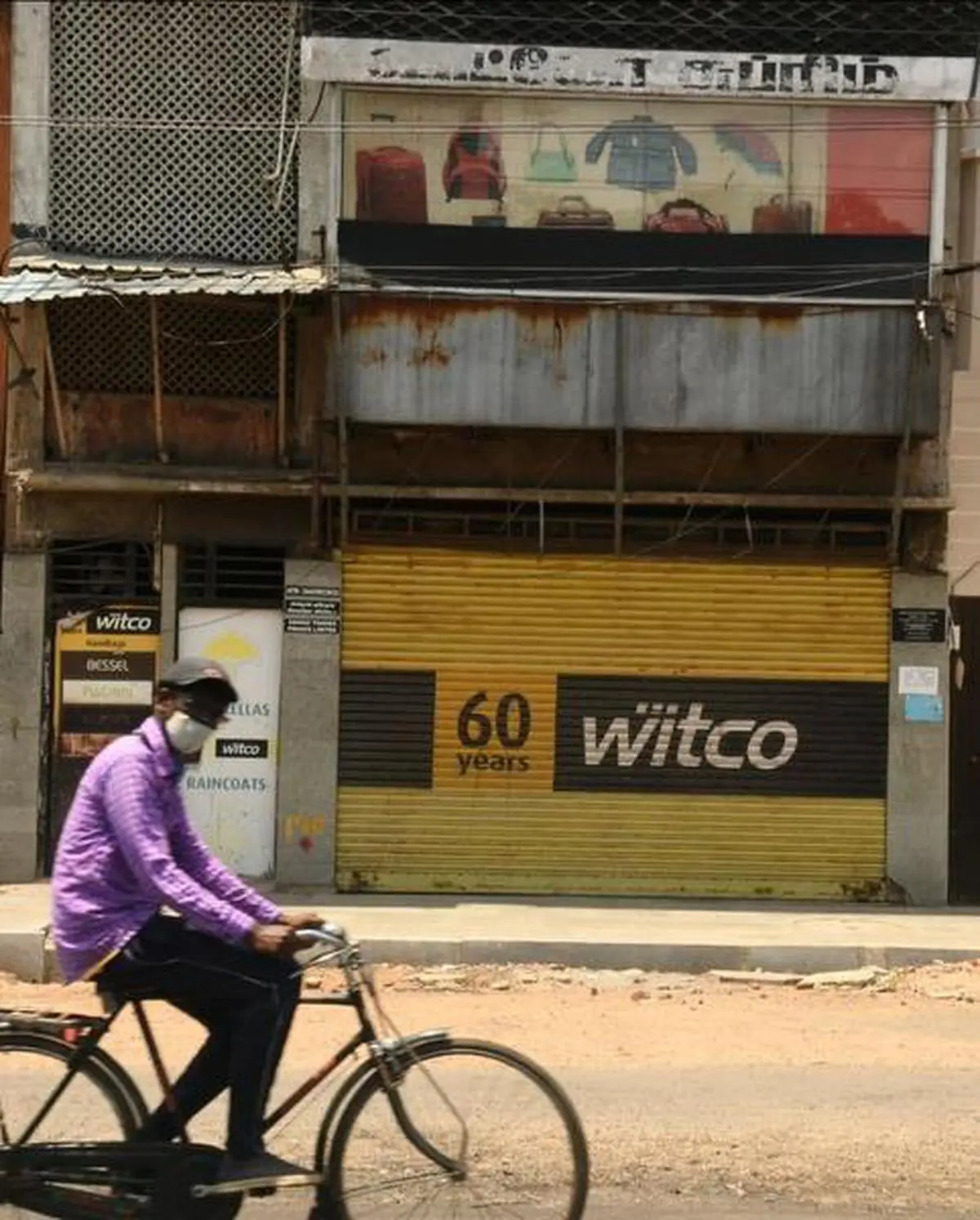 witco bags online shopping