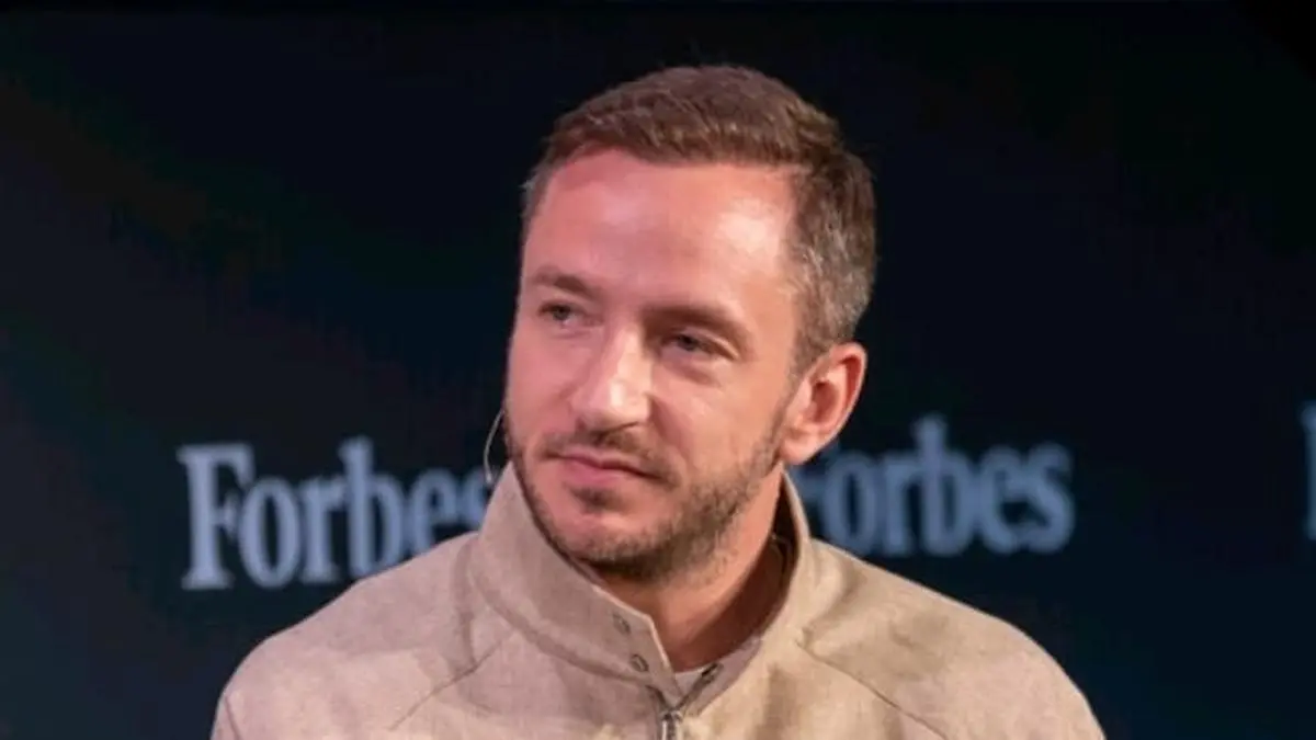 Nothing appoints Charlie Smith as new Chief Brand Officer