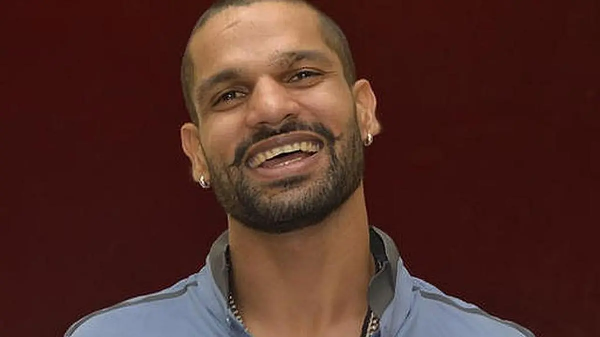 Shikhar Dhawan announces retirement, says ‘I am at peace’