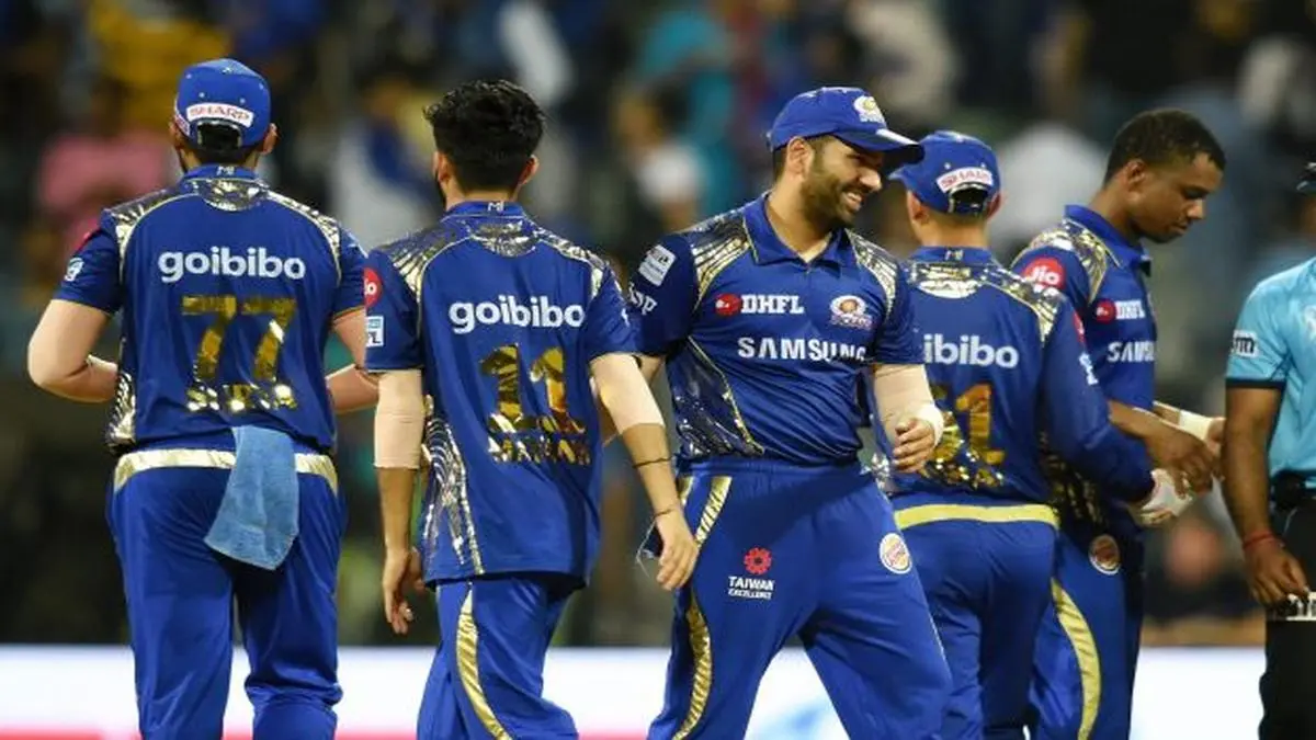 How Net Run Rate is calculated in IPL The Hindu BusinessLine