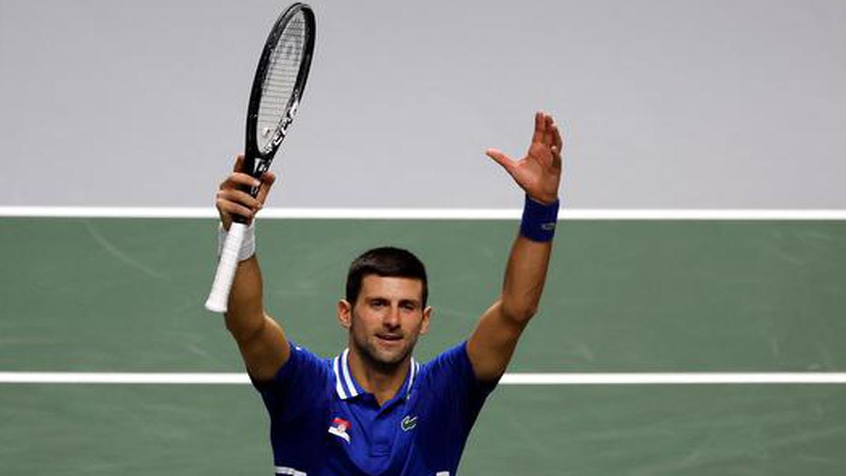 Novak Djokovic Denied Entry To Australia, Has Visa Cancelled - The ...