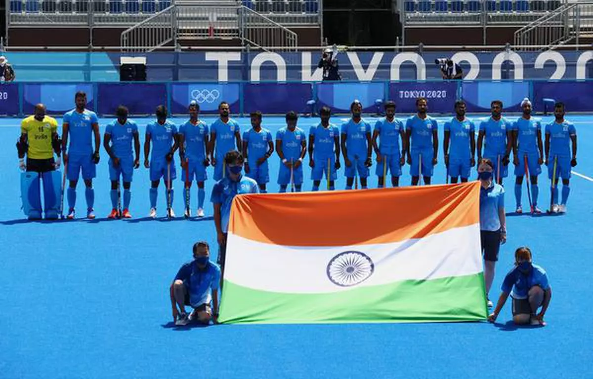 Tokyo Olympics 2020: India loses to top seed Belgium in a fiercely