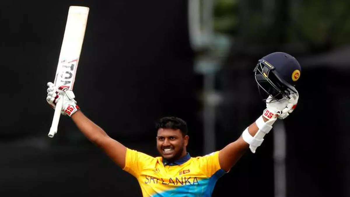 World Cup 2019: Avishka Fernando Trumps Pooran In Sri Lanka’s 23-run ...