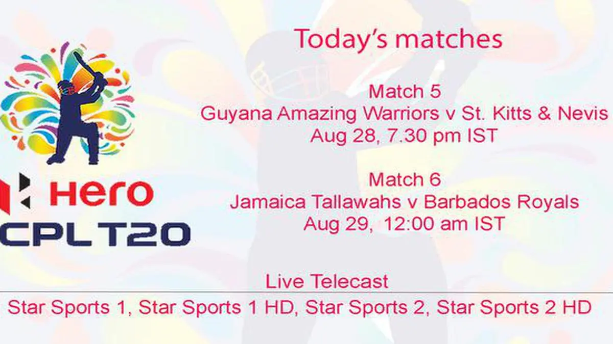 Cpl live star online sports