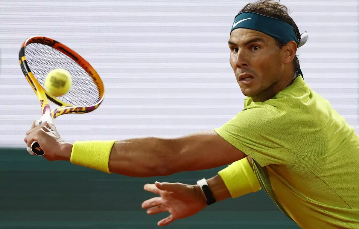 French Open Rafael Nadal beats Novak Djokovic in epic clash to reach semi-finals