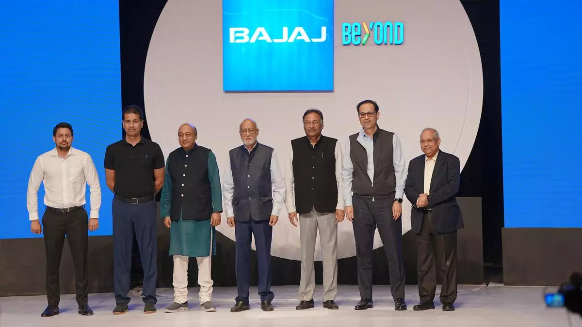 Bajaj Group unveils ‘Bajaj Beyond’ initiative; commits ₹5,000 crore for social impact programmes 