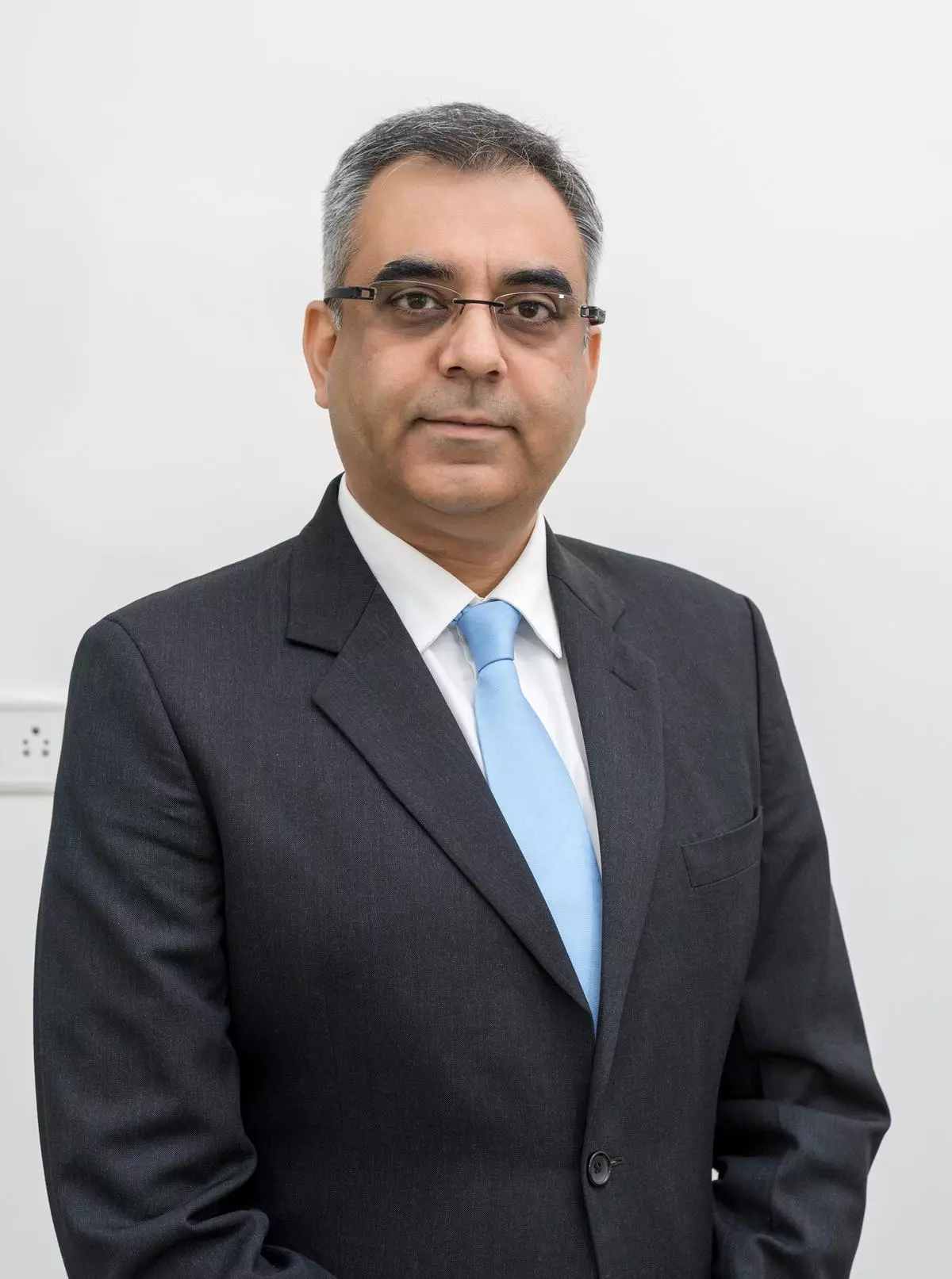 Dheeraj Sehgal, Chief Distribution Officer-IB, Bajaj Allianz Life Insurance