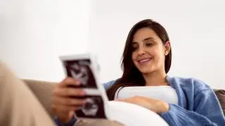 Made in India: The Garbhini-GA2 model is helping to advance foetal age estimation in Indian mothers Made in India: The Garbhini-GA2 model is helping to advance foetal age estimation in Indian mothers