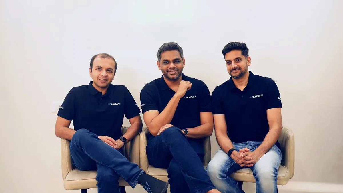 Rocketlane raises $60 million in Series C to power professional services automation with AI