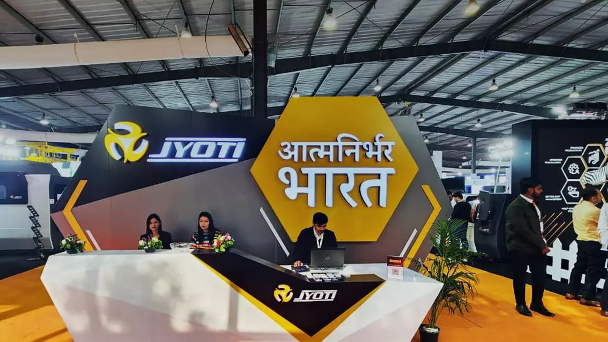 IPO Analysis: Jyoti CNC Automation Limited