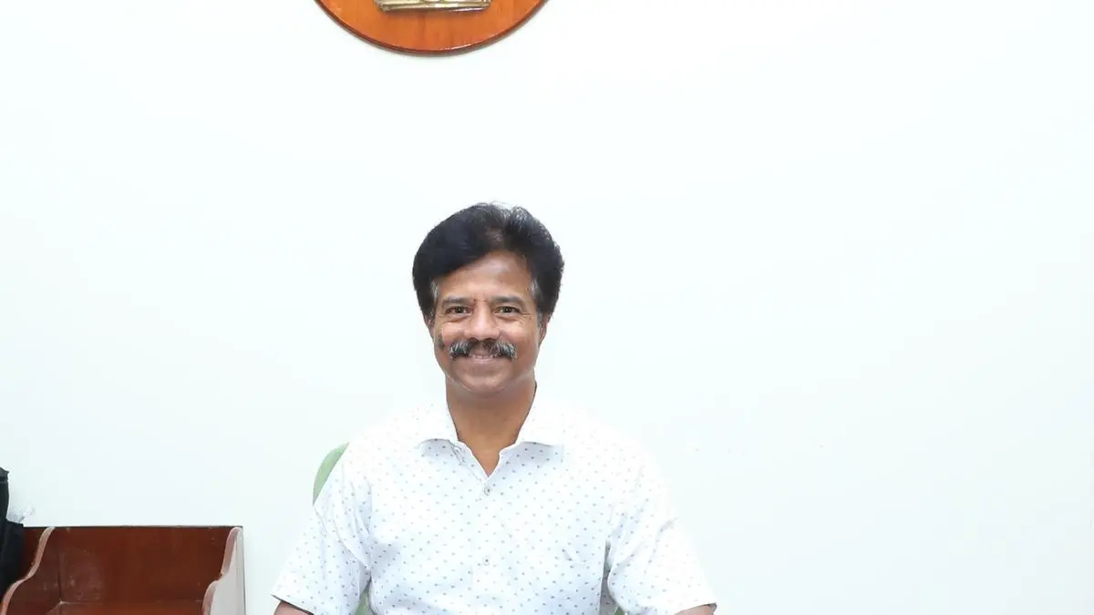 New Principal Chief Commercial Manager for Southern Railway