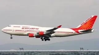 Air India, one of the customers of Boeing 747 tweeted, “Thank you, the Queen of the Skies #Boeing747, for nearly 5 decades of service to us.” Air India, one of the customers of Boeing 747 tweeted, “Thank you, the Queen of the Skies #Boeing747, for nearly 5 decades of service to us.”