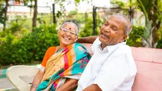 Assuring the golden years: With better healthcare and insurance Assuring the golden years: With better healthcare and insurance